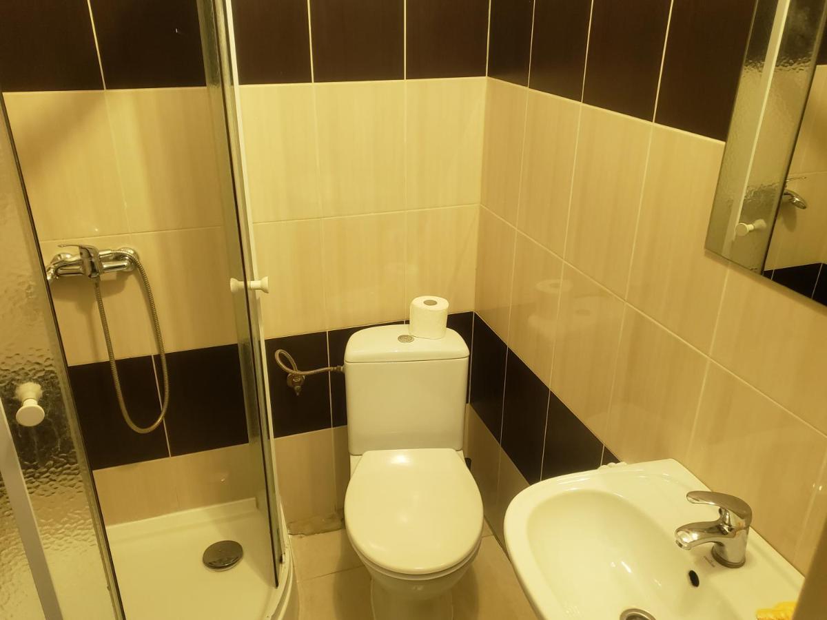 Noclegi U Danusi Wizna Exterior foto